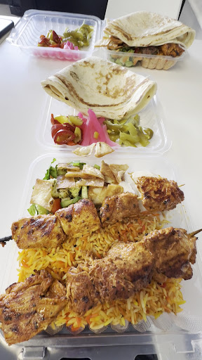 Photo of Saj & Tanoor صاج & تنور - 1830 Wharncliffe Rd S unit 3, London, ON N6L 1K1